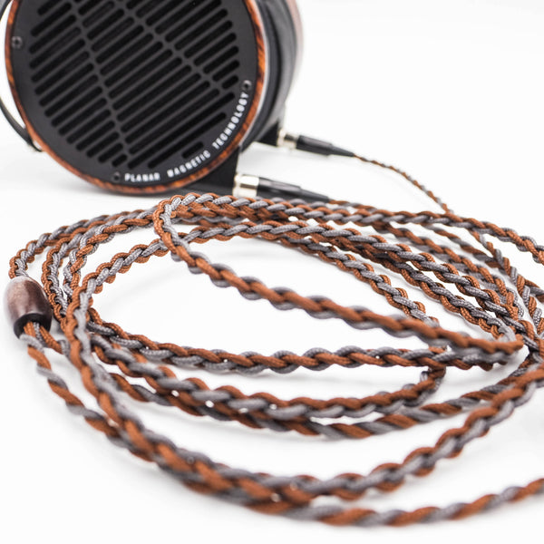 Voda UP-OCC Copper Headphone Cable